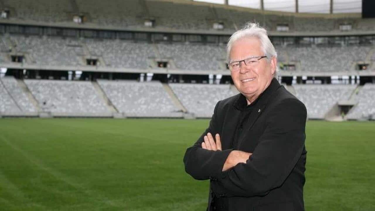 Les Murray