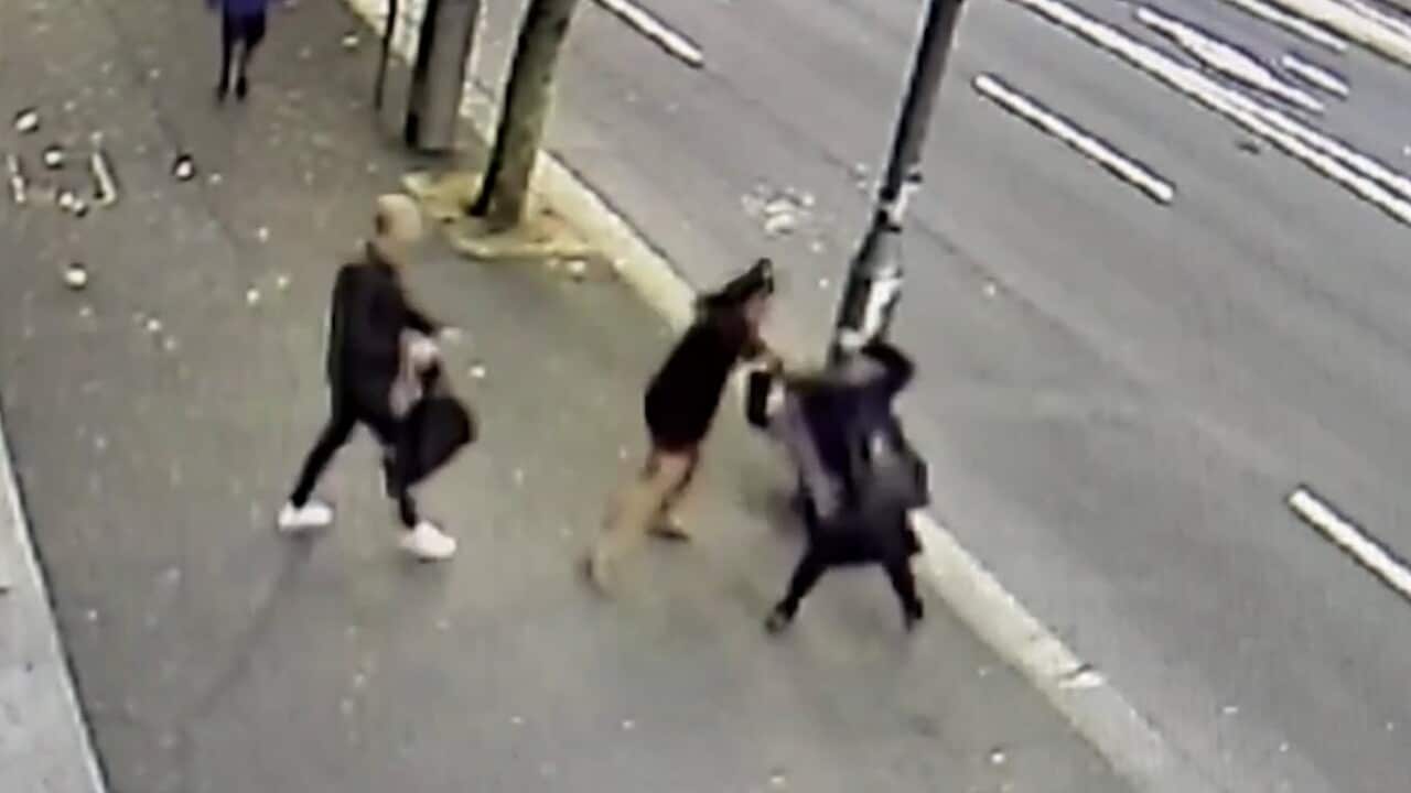 Heavily pregnant Sydney woman injured in alleged 'unprovoked attack'