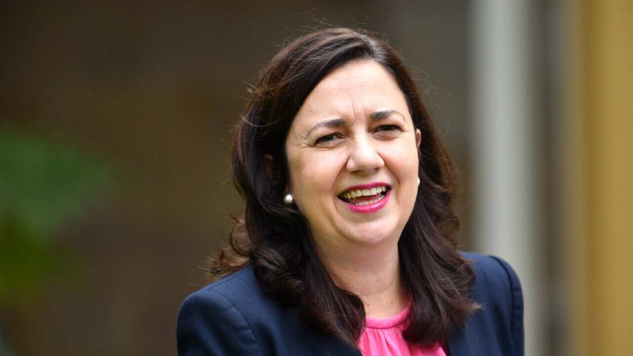 Queensland will reopen its border to Victoria.