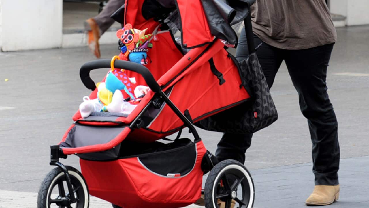 Baby bonus cut could lead to birth boom