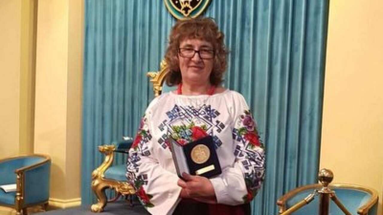 Paraskeva Laholat