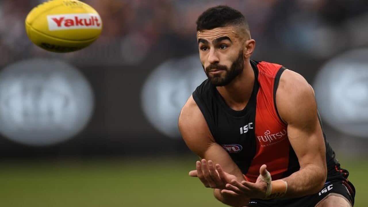 AFL