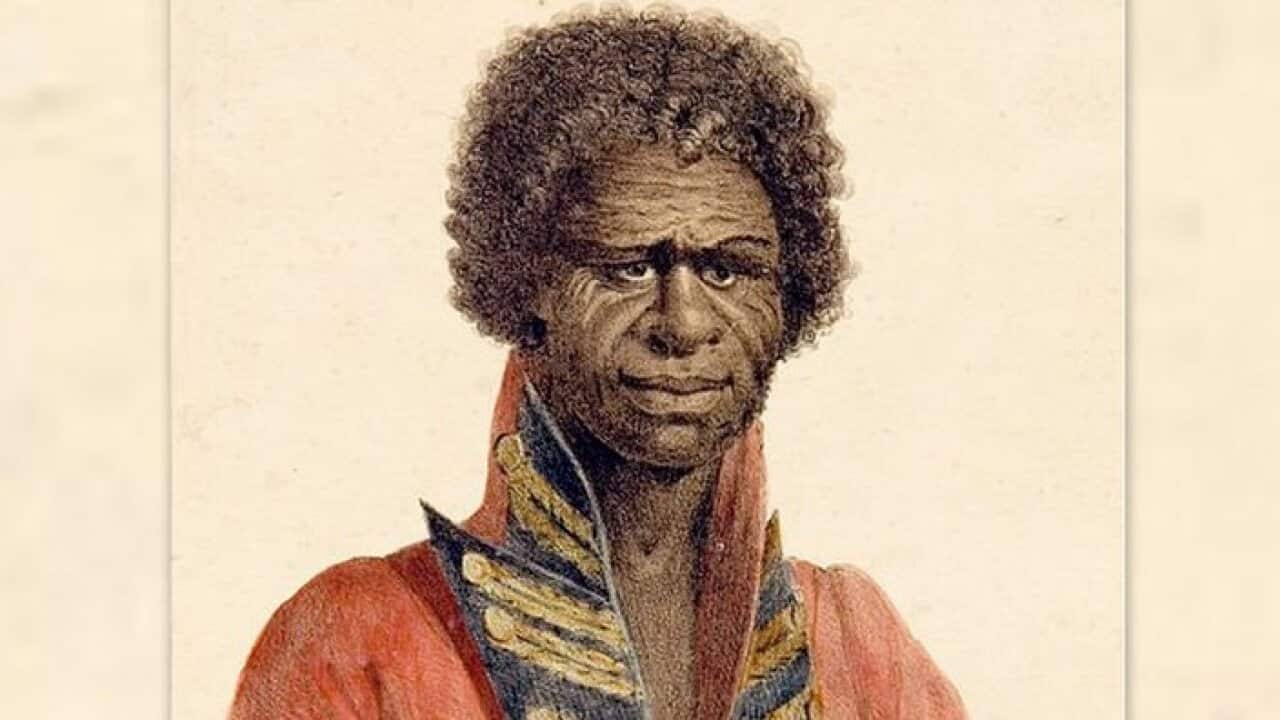 Bungaree