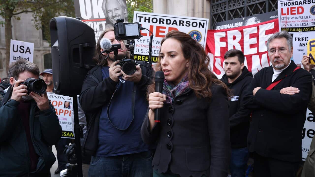 SBS News in Macedonian 28 October 2021,