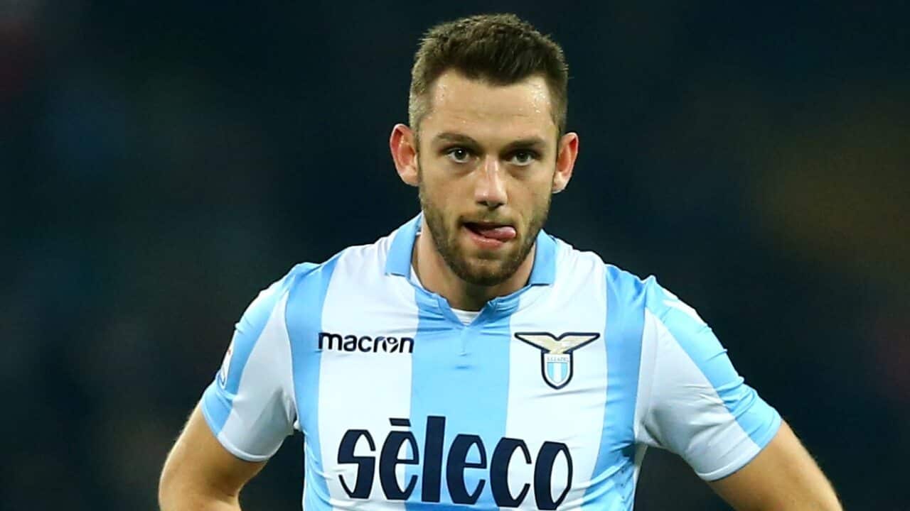 Stefan de Vrij