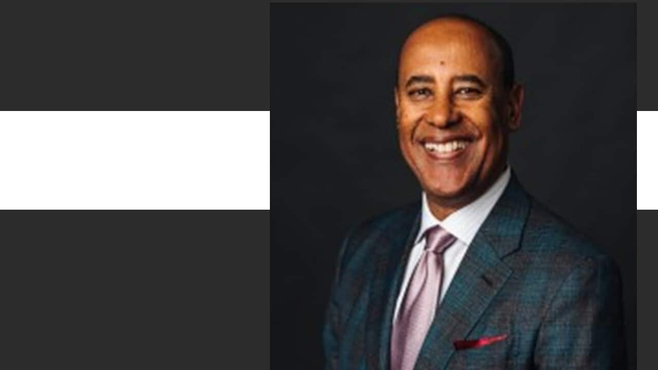 Mesfin Tegenu