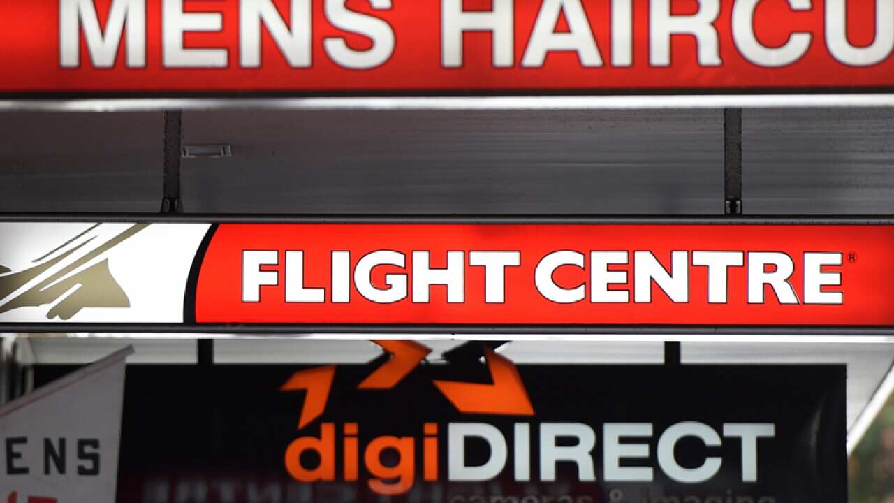 Flight Centre