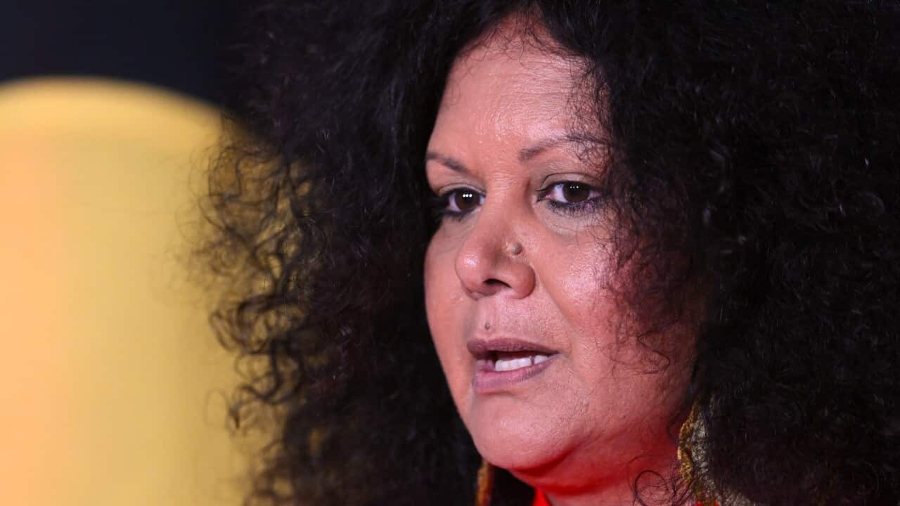 Malarndirri McCarthy parliament