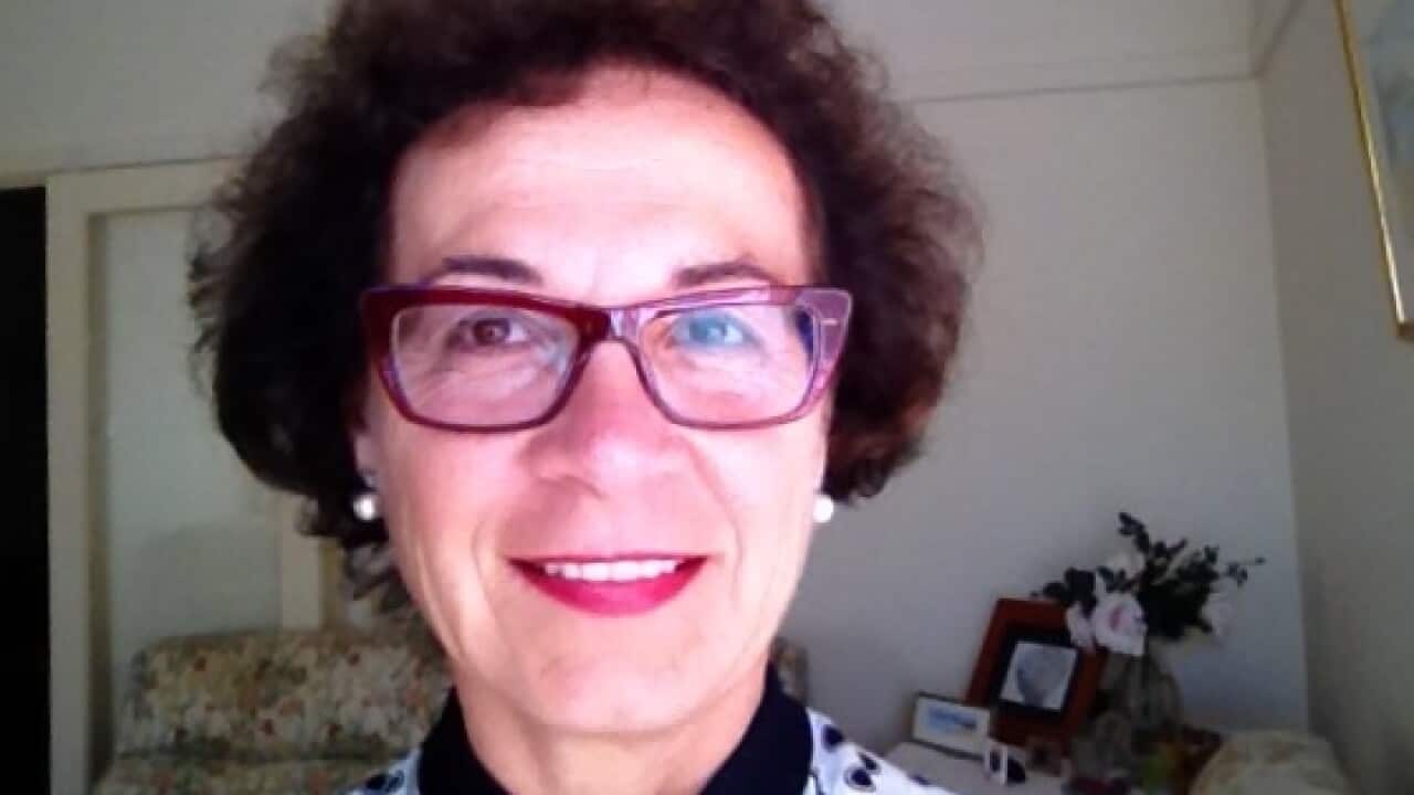 Hatice Basarın