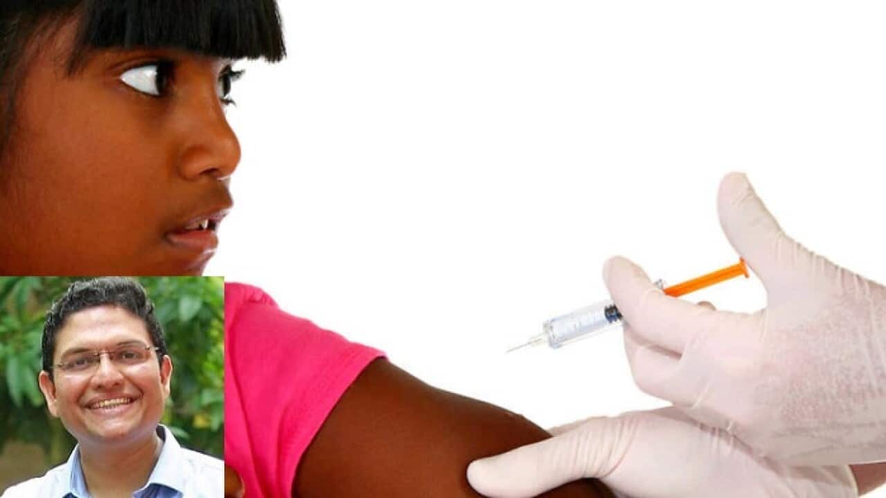 vaccination