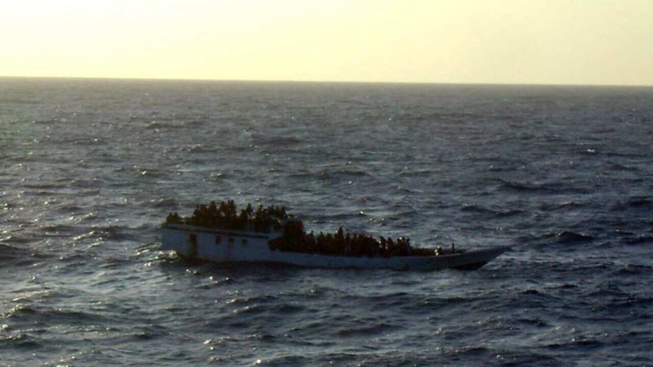 Grave fears for 67 asylum seekers