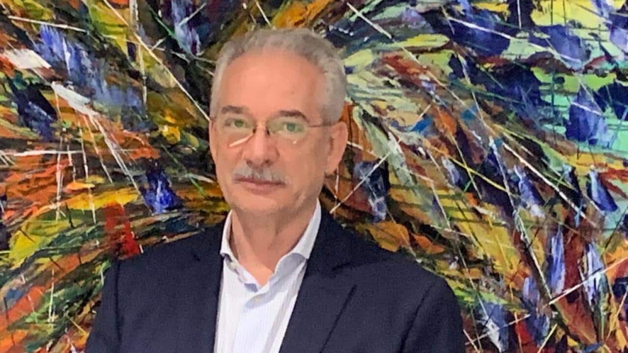 Filippo Parisi