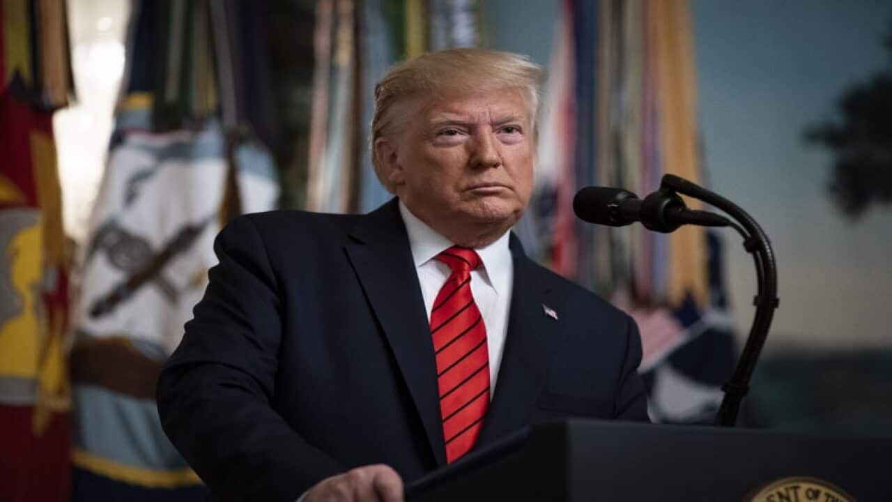 Al-Baghdadi Raid Was a Victory Built on Factors Trump Derides