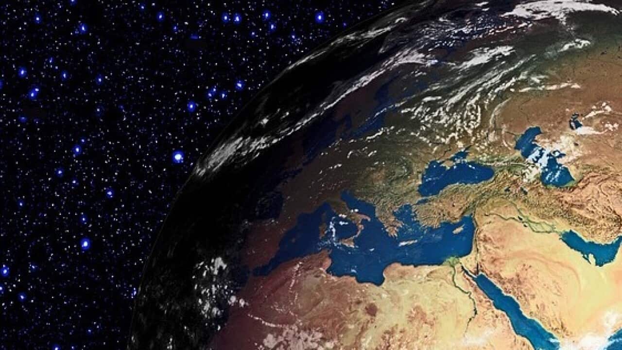 Peace Salam Festival