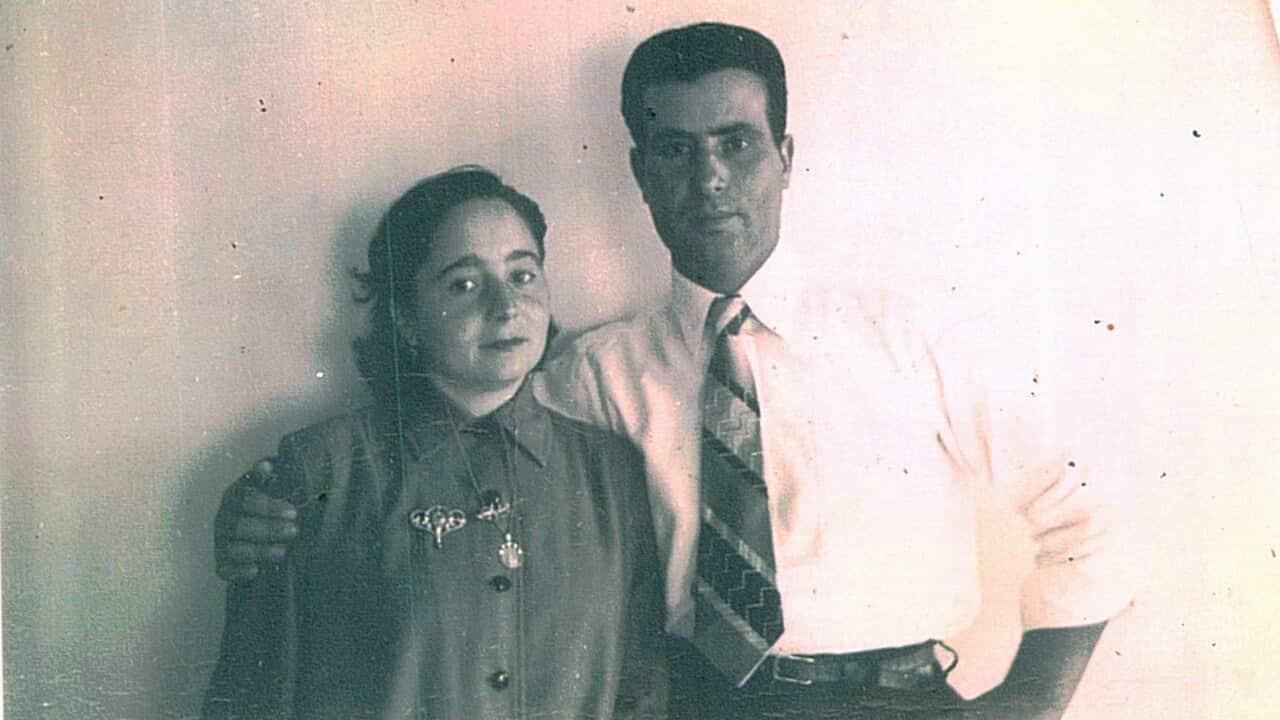 Image for read more article 'Ascolta la prima parte della storia'