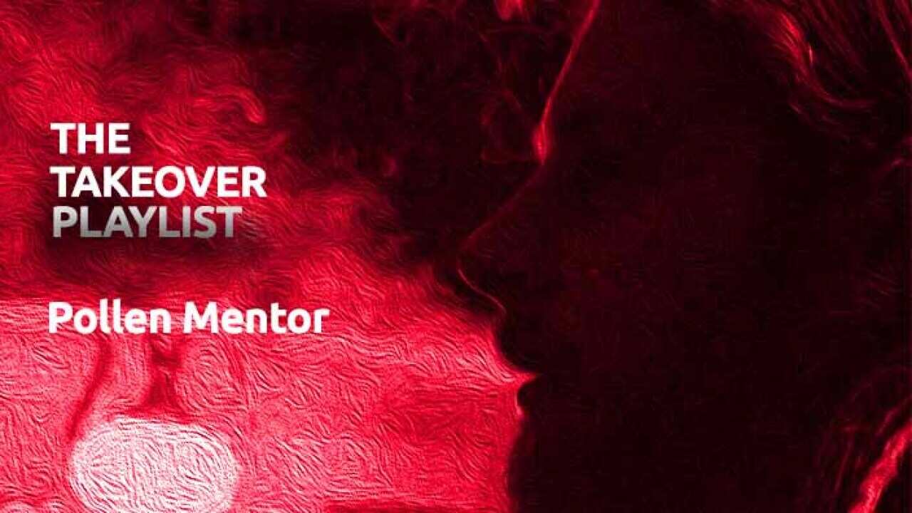 pollen mentor