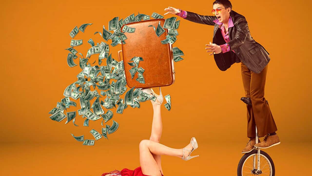 Qu'est-ce Que C'est ?