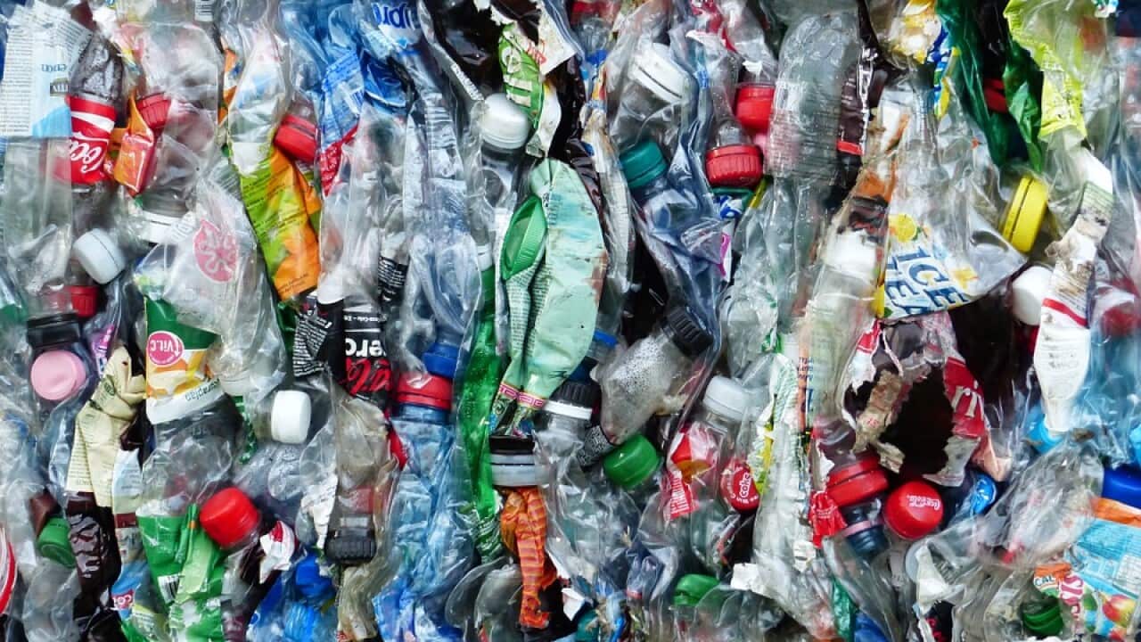 Plastic