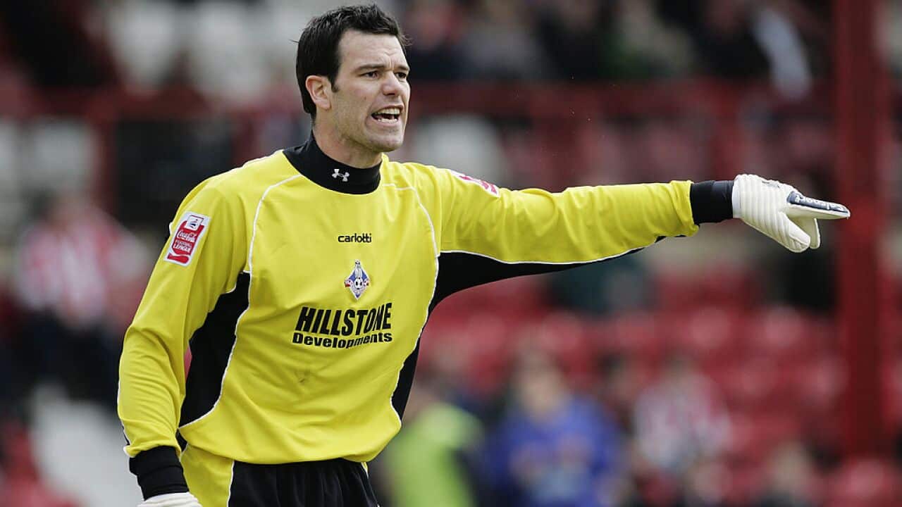 Brentford v Oldham Athletic