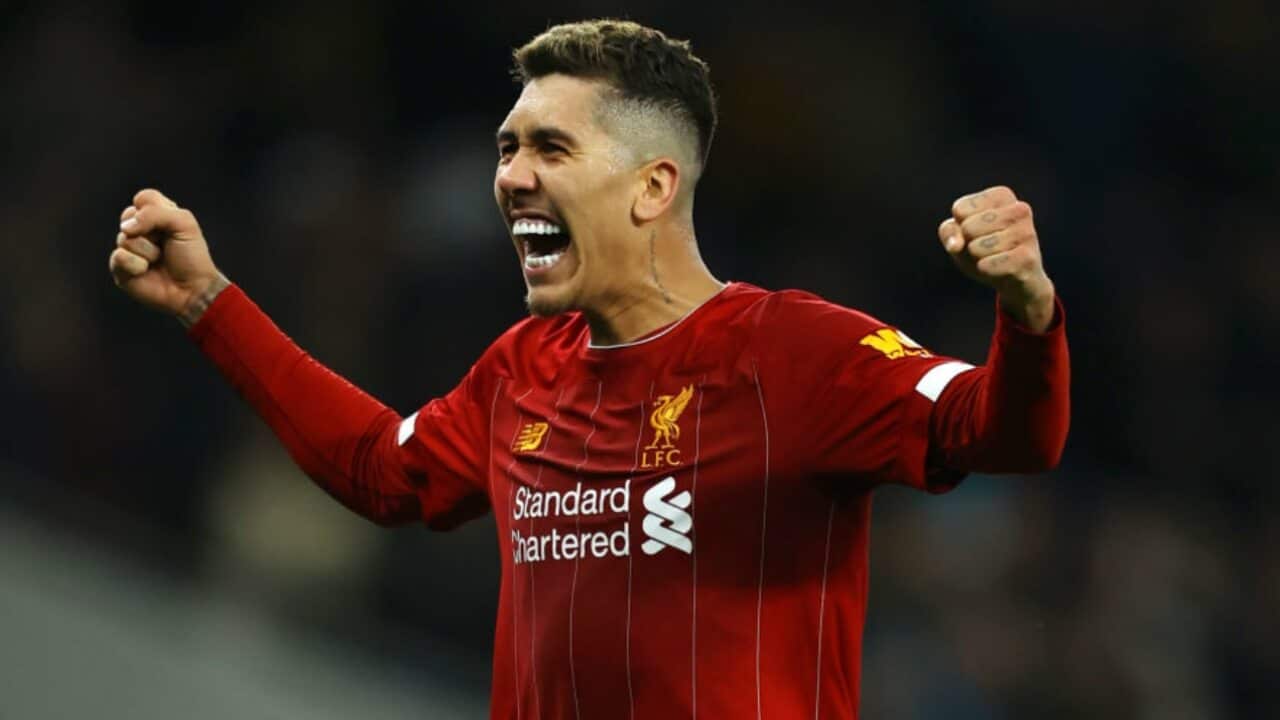 Firmino