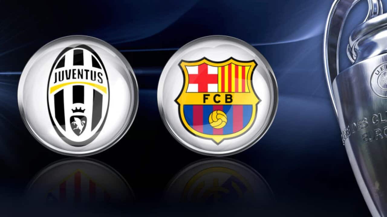 Juventus