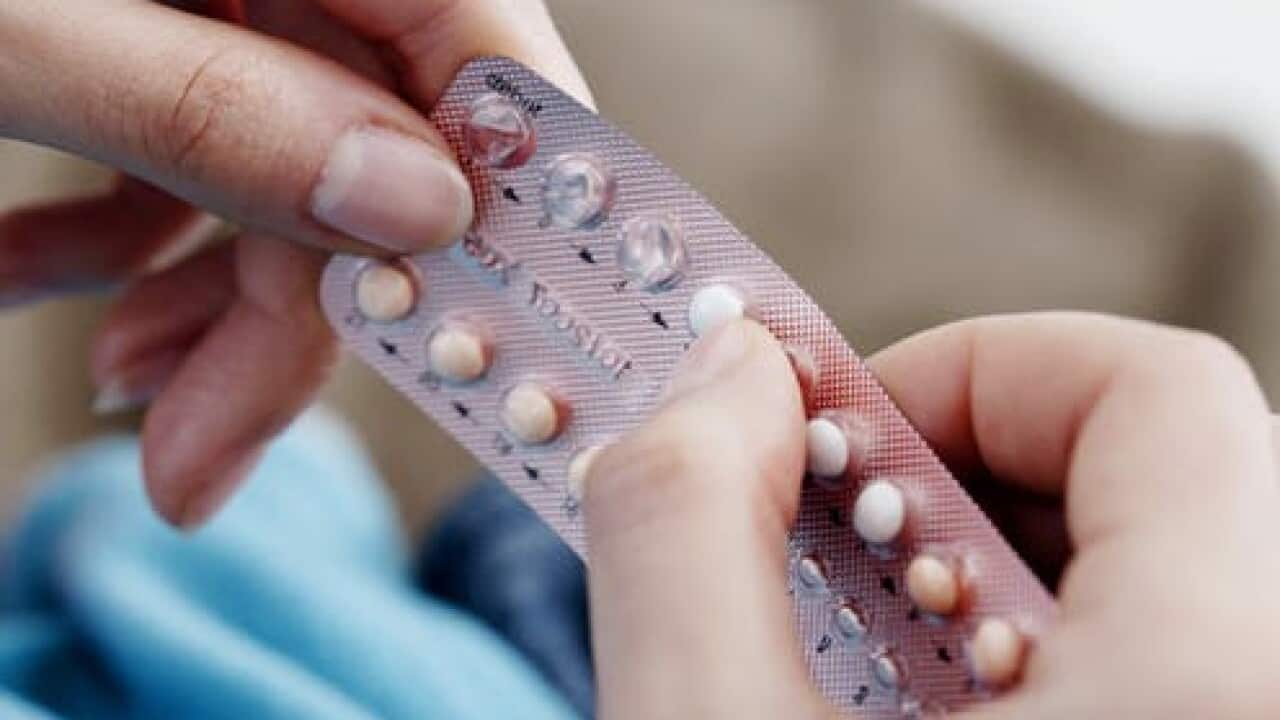 Women would favour the pill over less reliable forms of contraception if it was available without prescription.