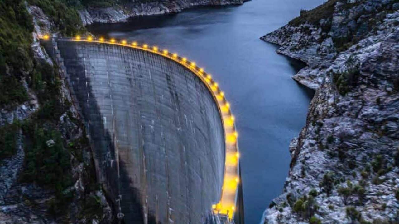 Tasmania