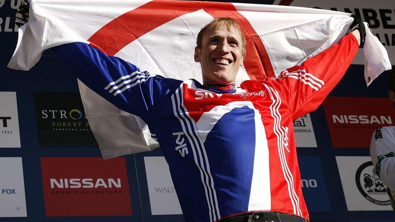 Steve Peat will race his final year on the professional downhill circuit in 2016