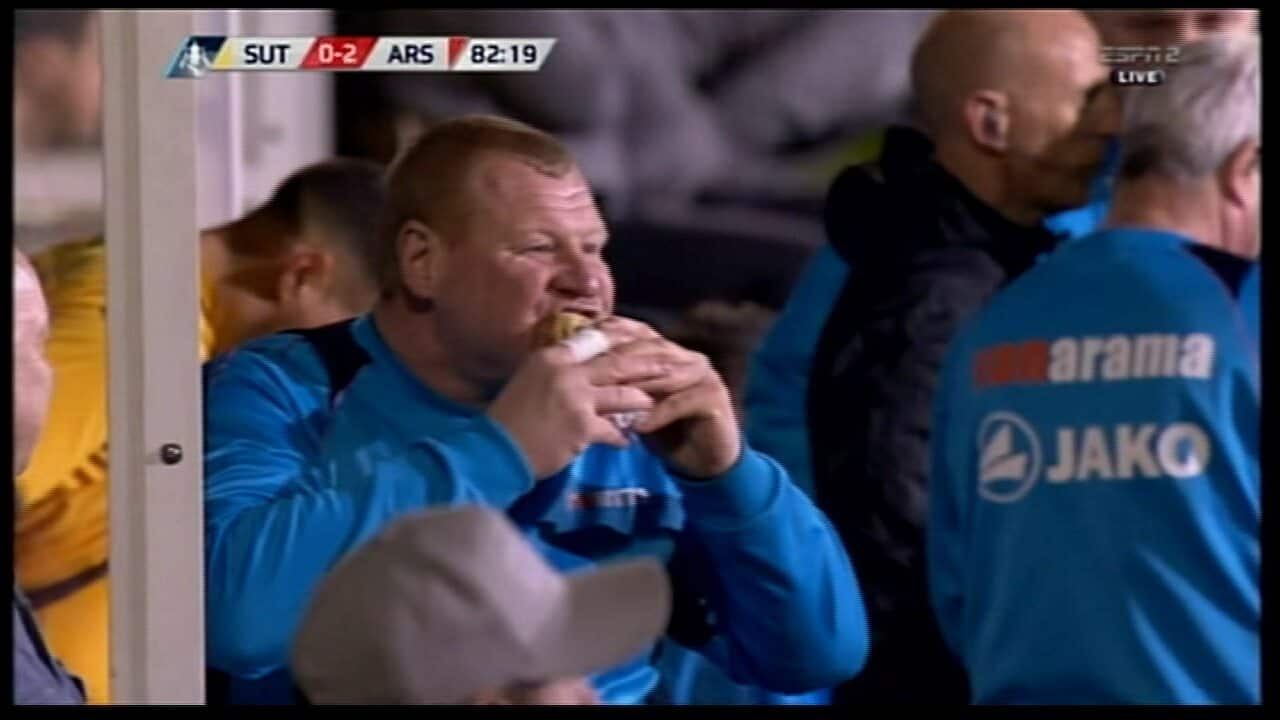 Wayne Shaw