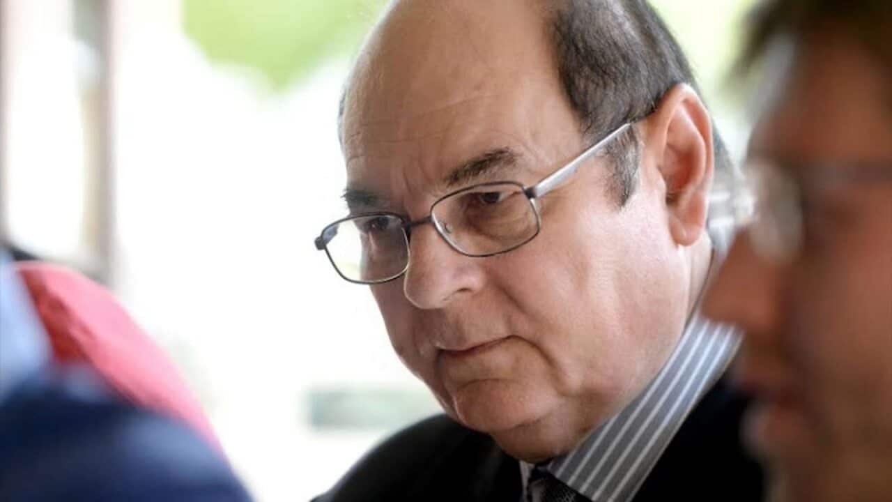 Stephen Hamra