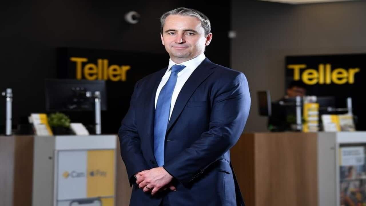 CEO Matt Comyn will promise that CBA plans to 'listen and hear more'.