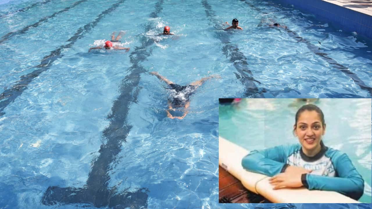 Swimming instructor sonam.png