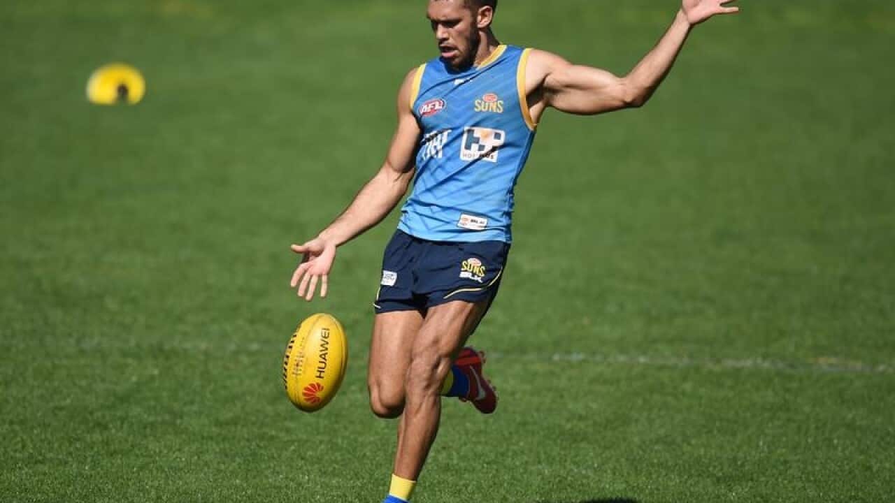 Harley Bennell