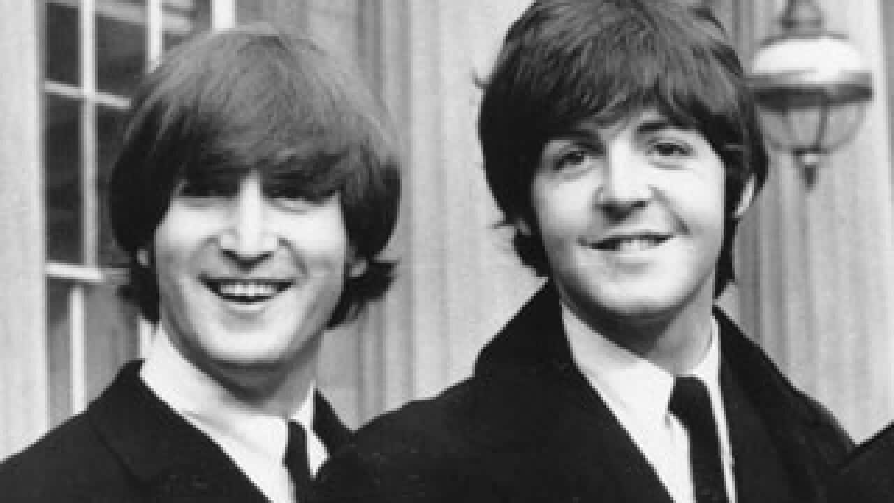 beatles