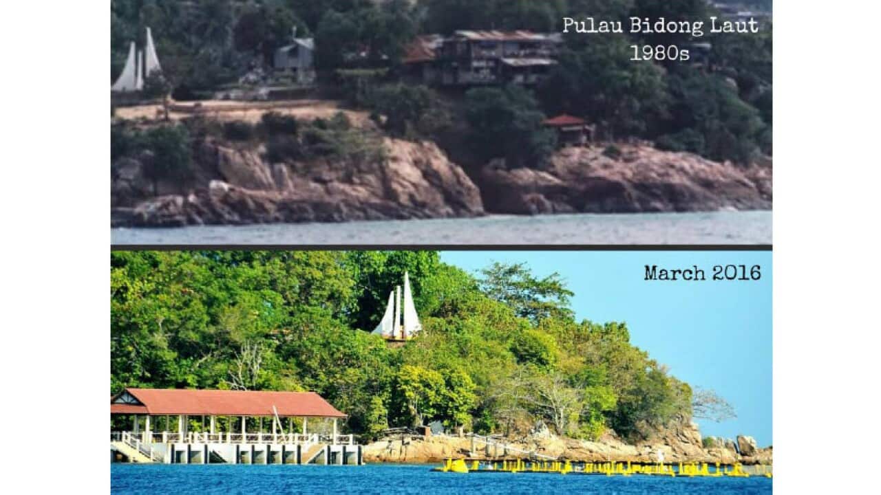 Pulau Bidong