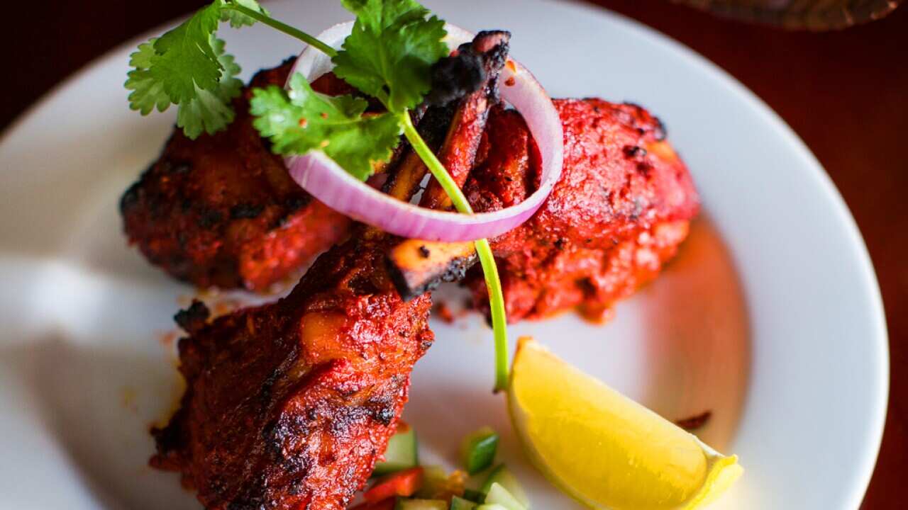 Eating out: Jasmin Indian Restaurant