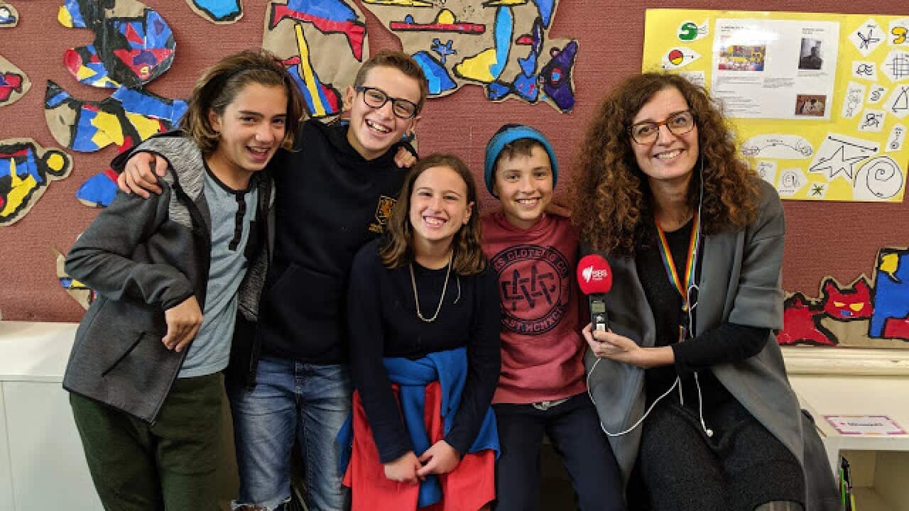 Image for read more article 'Per approfondire'