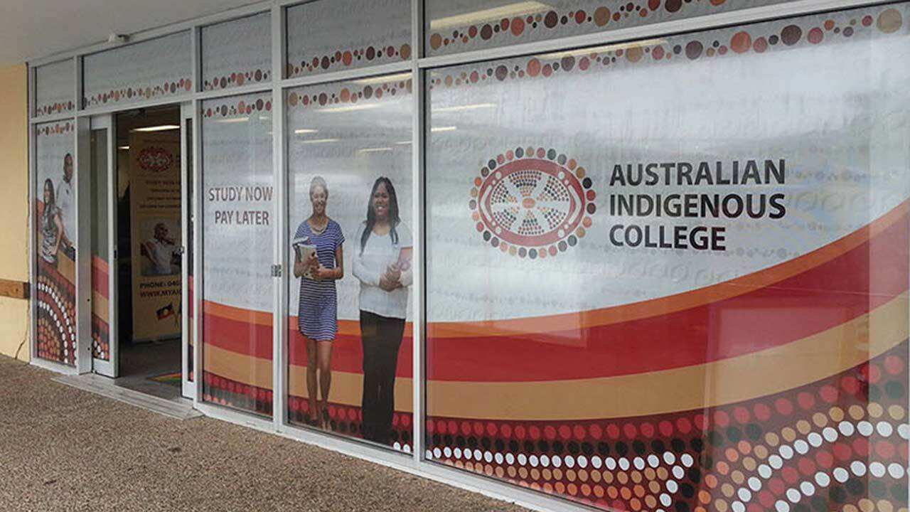 Australian Indigenous College