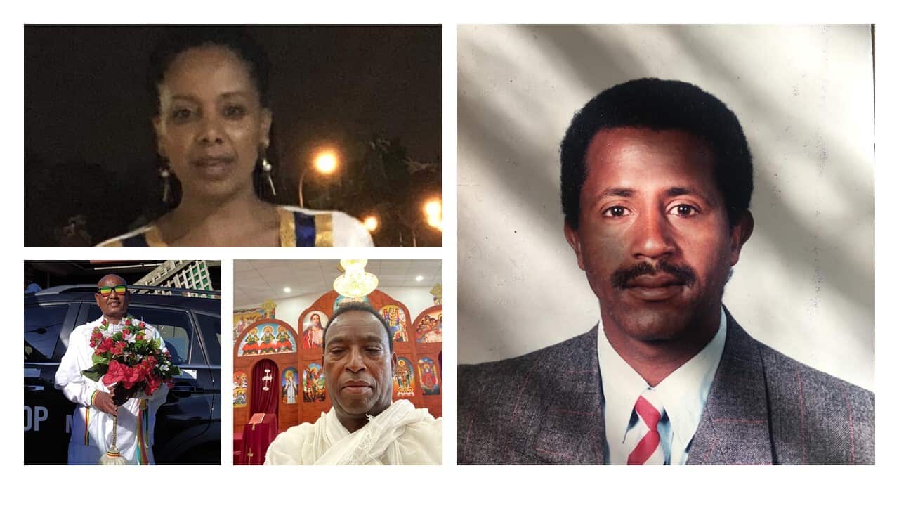 Ethiopian NY 2013 Community