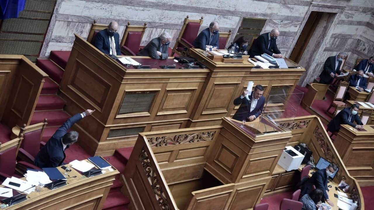 SYRIZA