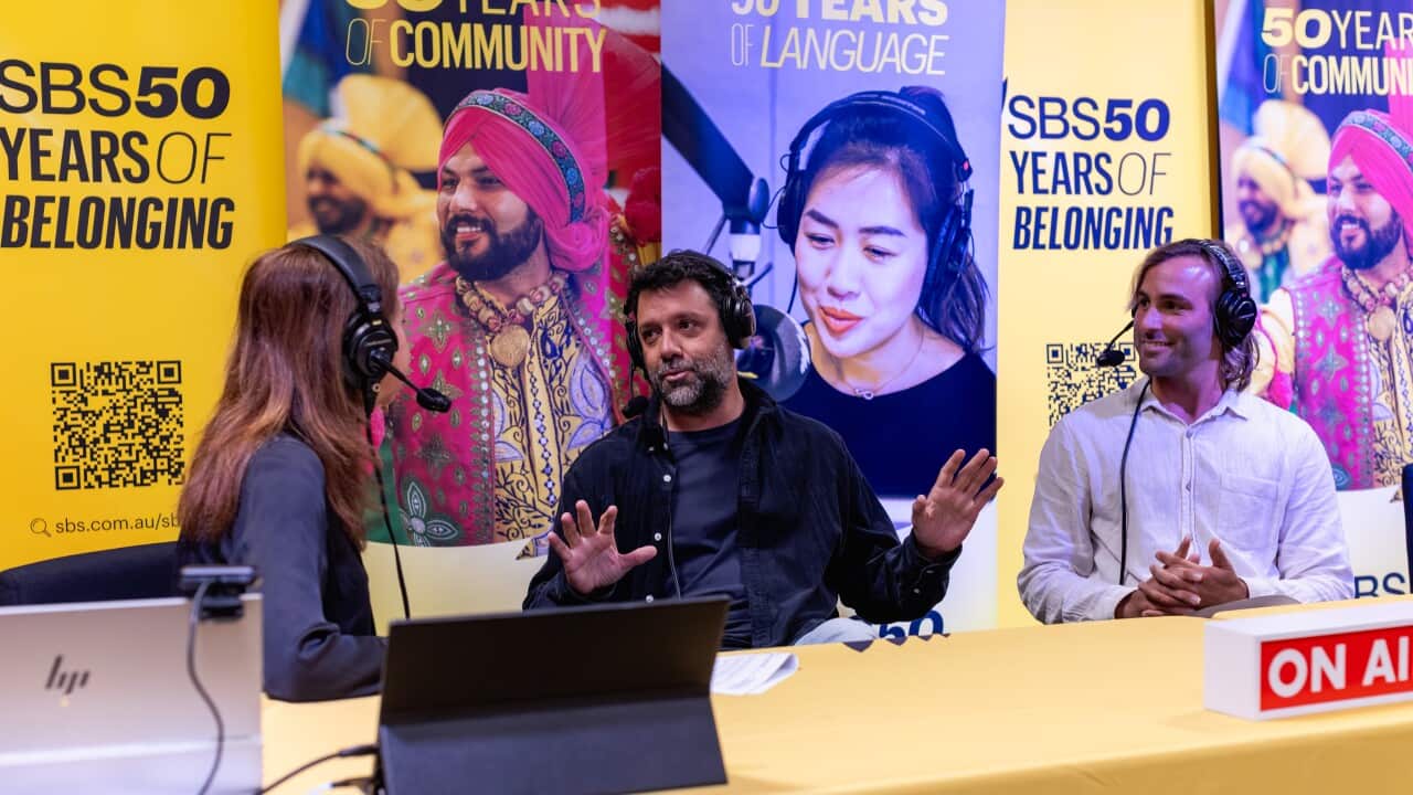 Fernando Jatobá e André Cordeiro