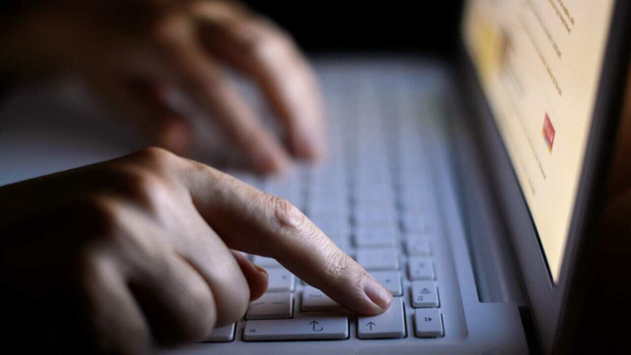 Cybercrime