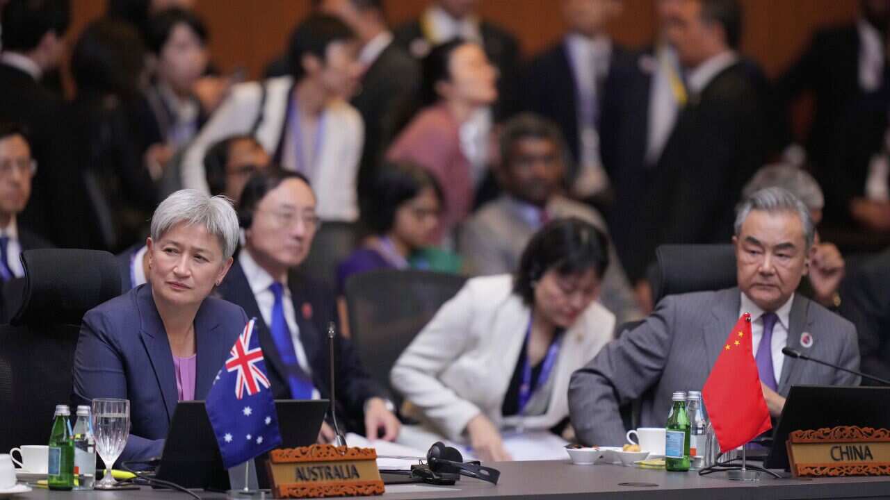 Malaysia ASEAN