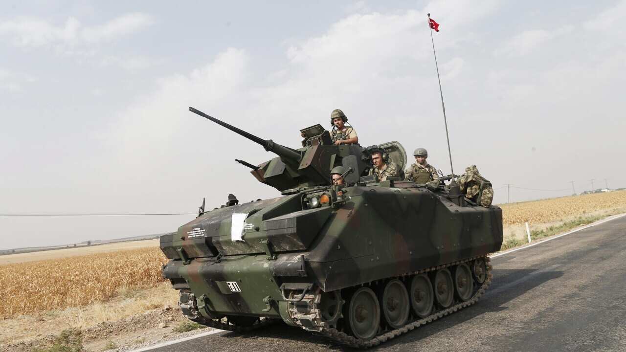 Turkey