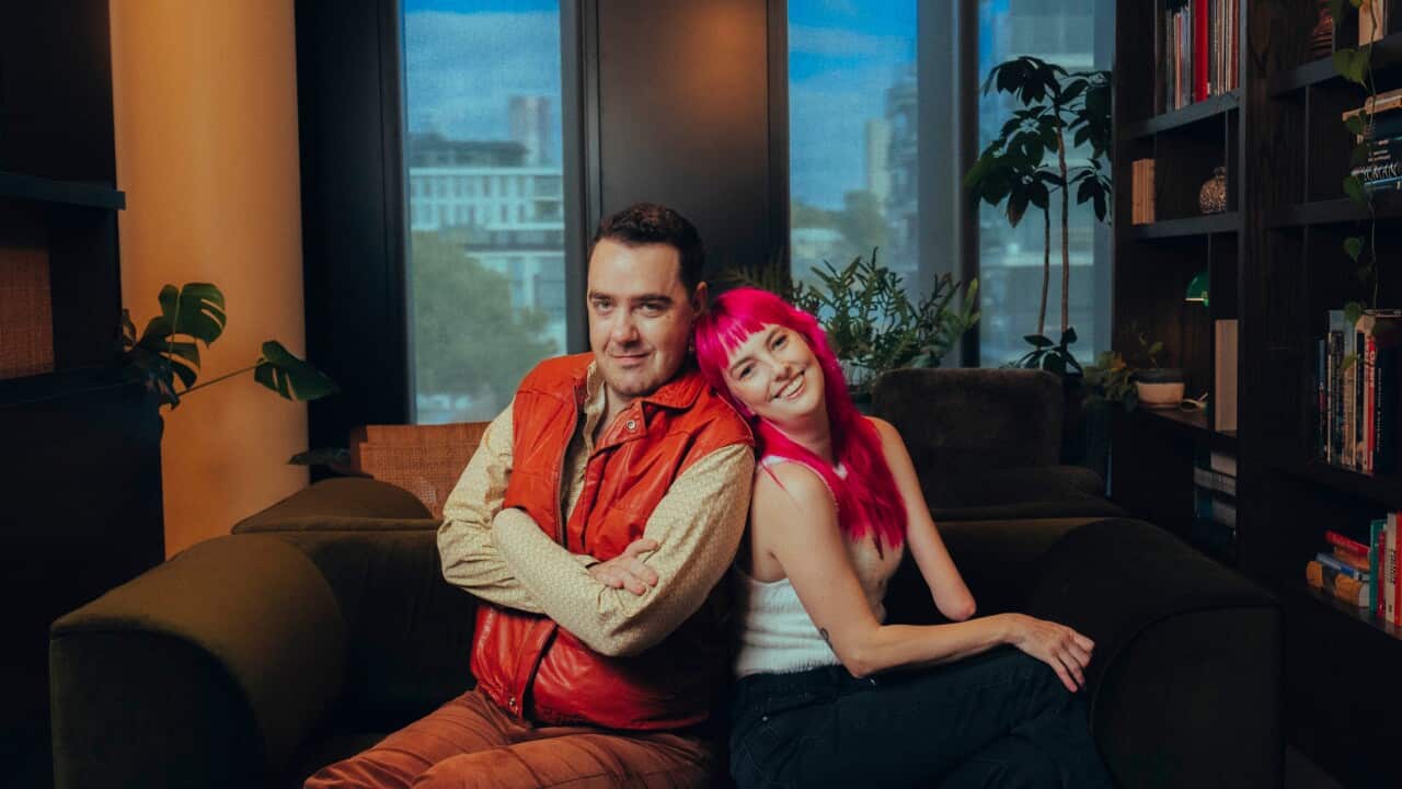 Love Without Limits hosts Alistair Baldwin and Madeline Stewart.jpg