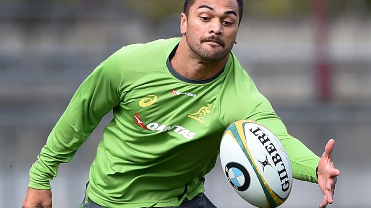 Karmichael Hunt