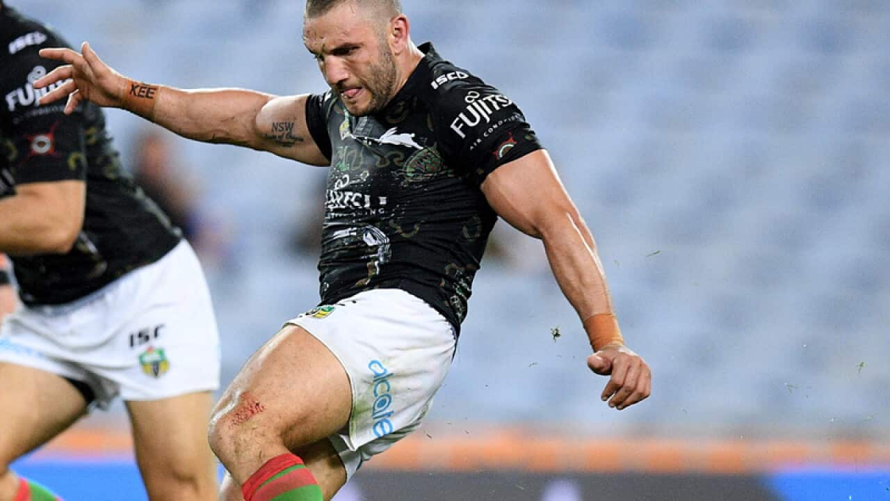 Robbie Farah