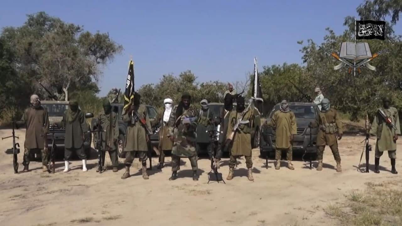 African deployment to fight Boko Haram