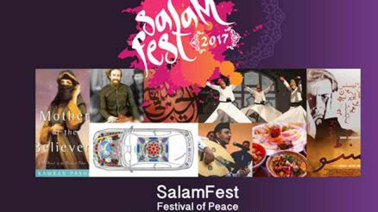 SalamFest
