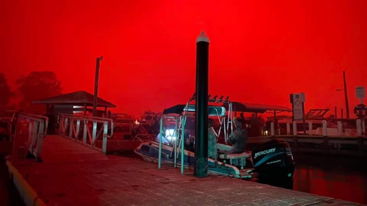 SBS News in Macedonian 1 January 2020